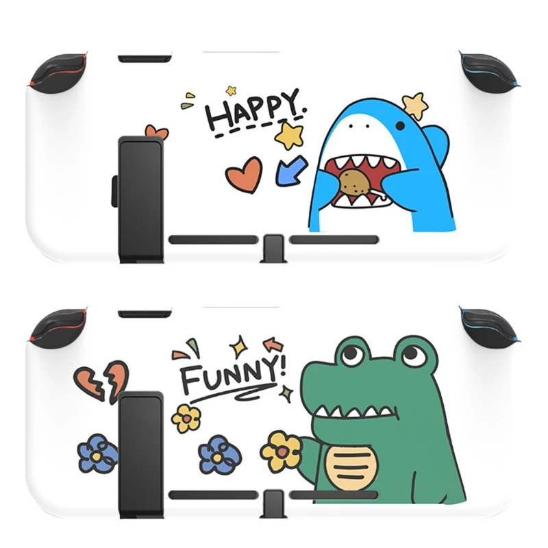 

for Case Cover for Shell For NS Console Controller for Shell