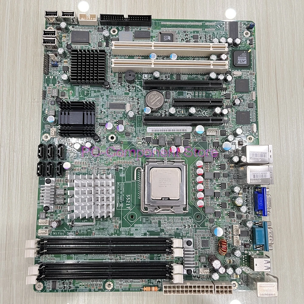 

S5217 для материнской платы сервера TYAN S5217G2 для Xerox EX560 45093193