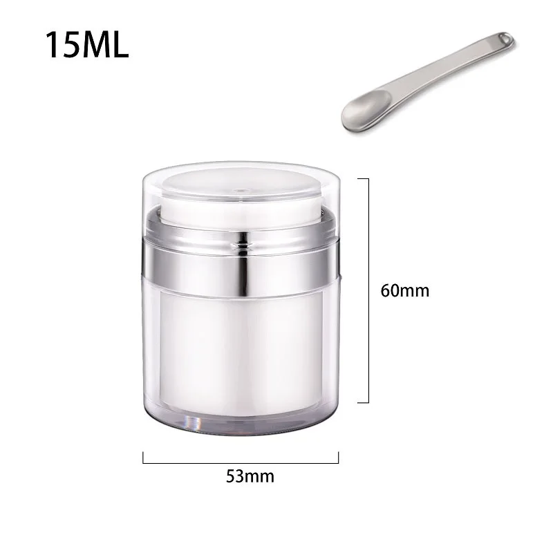 15ml with spoon