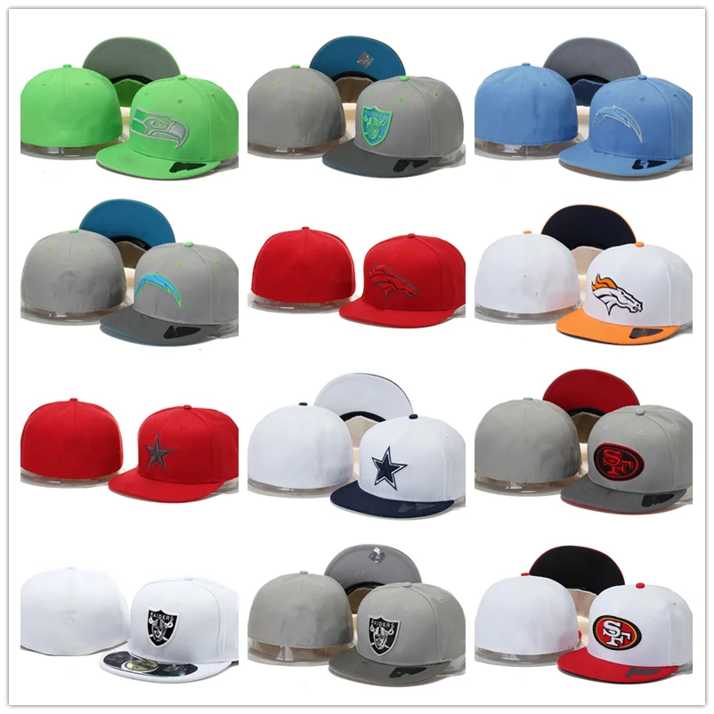 2022 Toronto City Fitted Hats Cool 