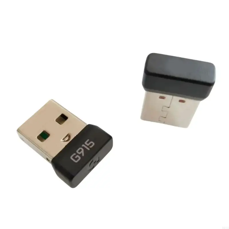 무선 게임용 키보드 G915 G915 TKL용 USB 동글 신호 키보드 수신기 어댑터