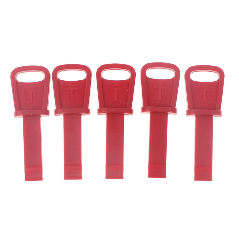 5Pcs Compatible With 07500111 731-05632 751-10630 951-10630 Sled Car Key For Ariens SnowThrower SnowBlower Starter Ignition Keys