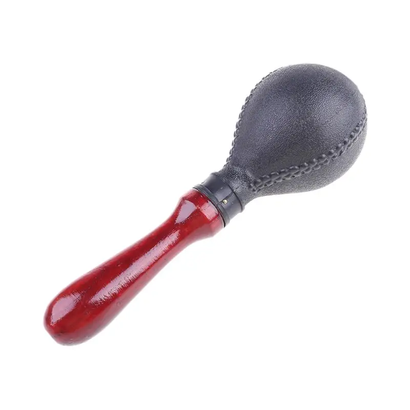 1 P Rattles Sand Hammer Maracas Shakers Professional Maracas Musical Instruments for Parties Carnivals