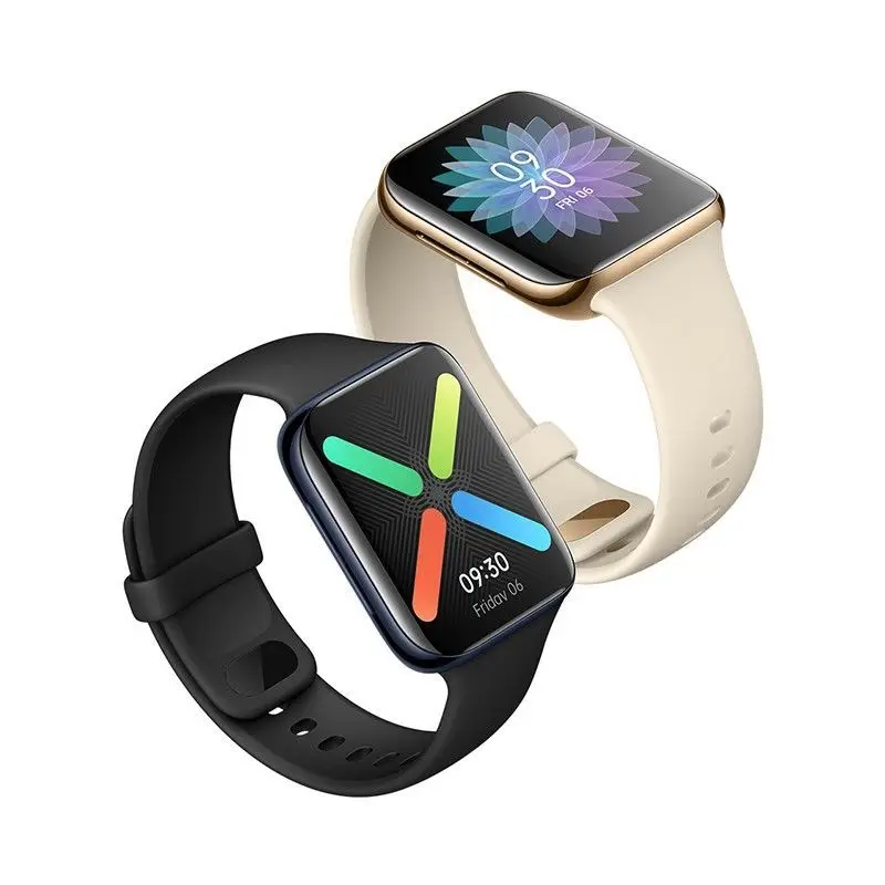 Oppo watch 46mm ios Clearance