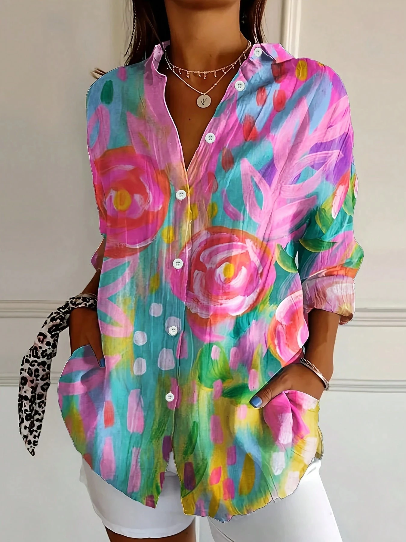 Elegante jurk