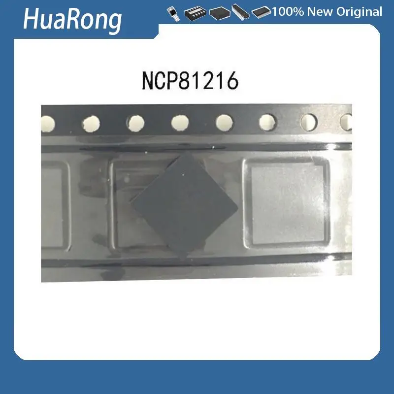 

Новинка 5-10 шт./партия NCP81216 NCP81216MNTXG QFN-52