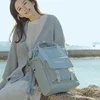 Women backpack Nylon waterproof casual Shockproof 15.6 inch Laptop Backpack Mommy backpack 6