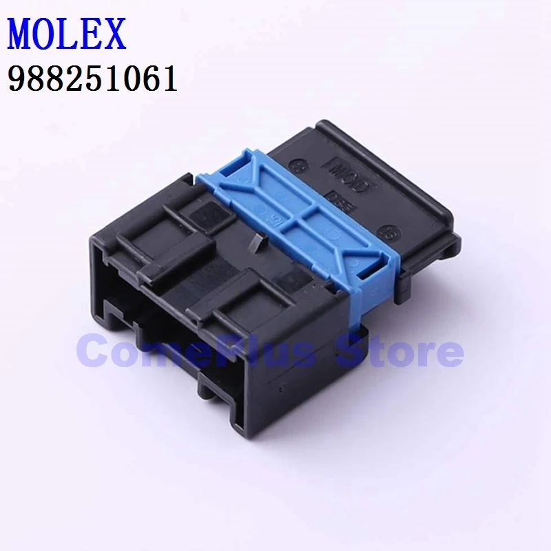 

10PCS 988251061 988971119 989773061 Connectors