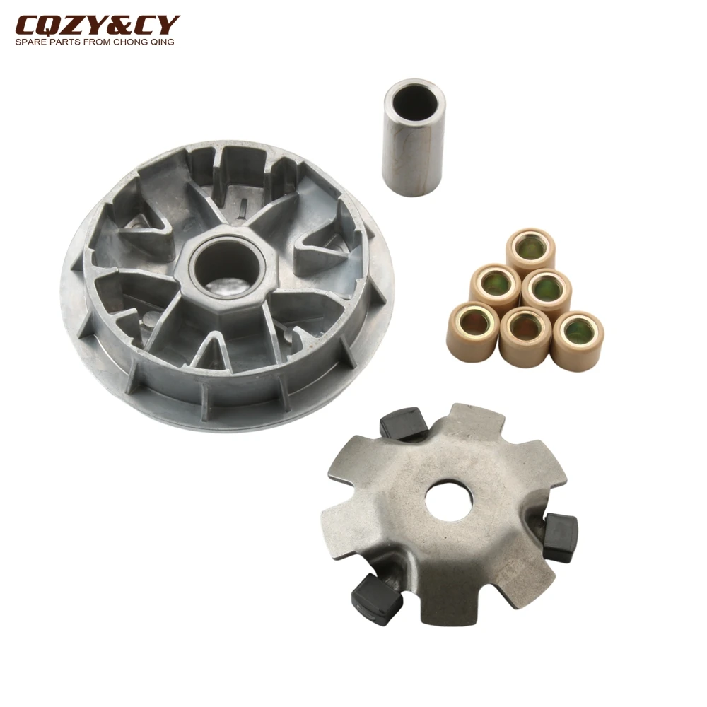 Jeu De Lentilles De Clignotants Pour Scooters Sym Jet 4, Orbit 3, Symphony SR 50/125 4T - Compatible ATA, Remplacement Direct
