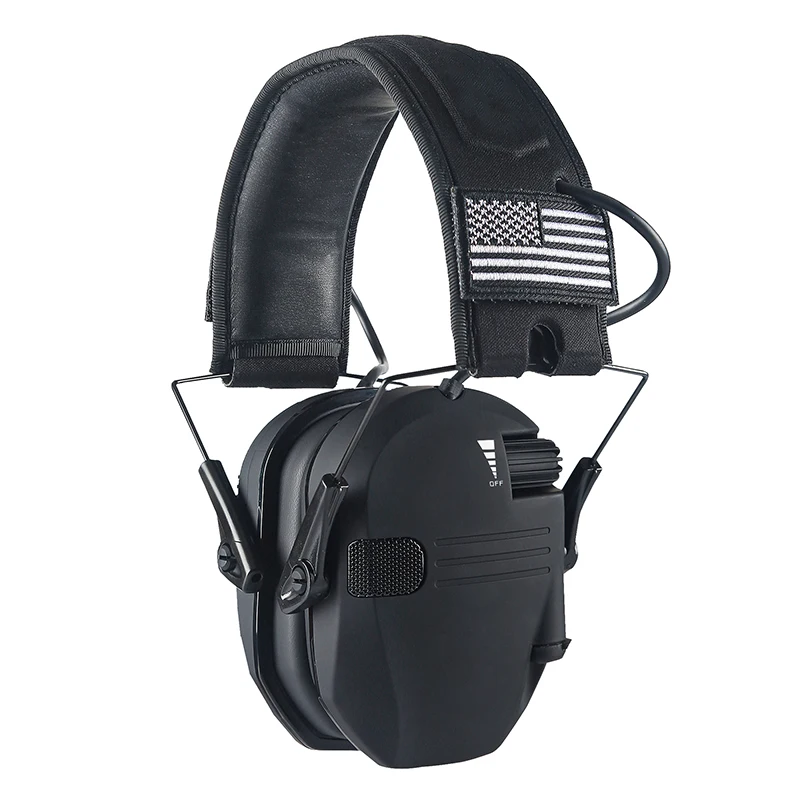 Model B Black