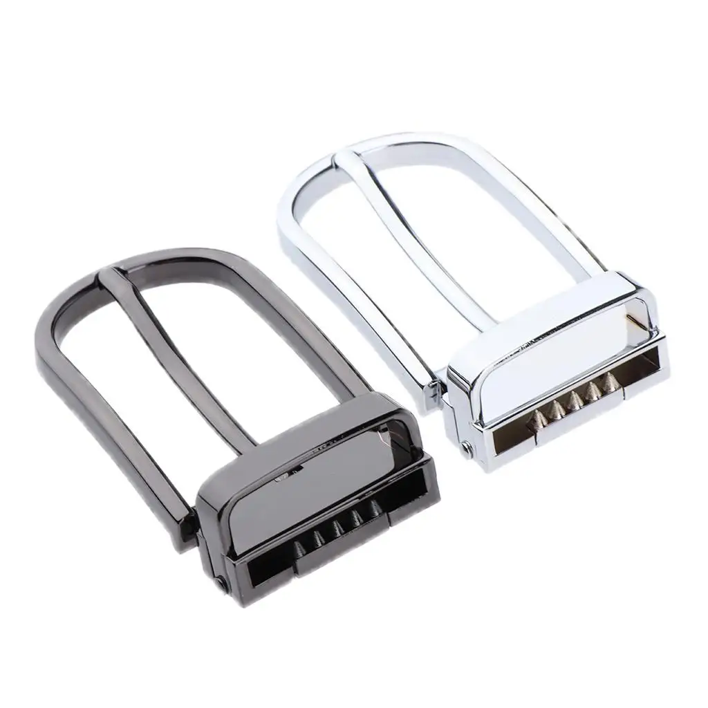 

Single Prong Pin Buckle Roller Buckle Belt Buckle Replacement