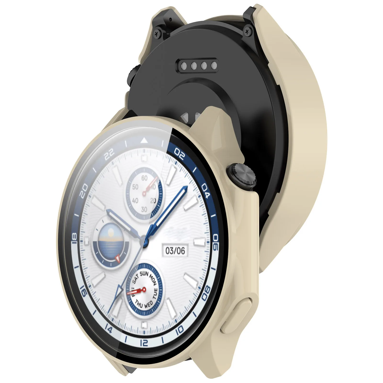 ϵ   ũ ȣ ʸ Ʈġ  ̽, OPPO Watch X / OnePlus Watch 2  Ŀ, Ʈ ׼