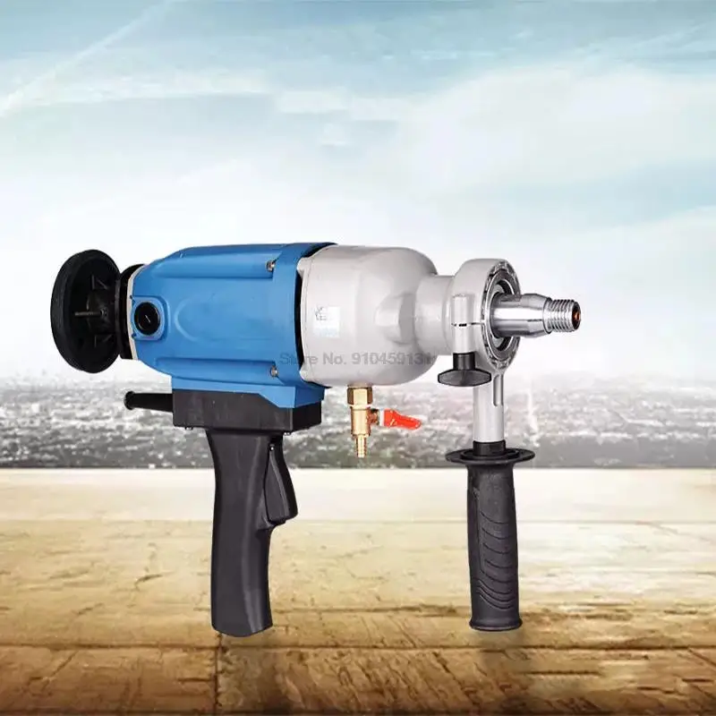 Алмазная Дрель Купить В Спб