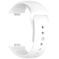 White Only Strap B