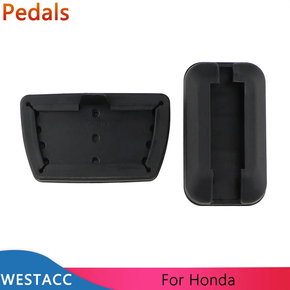 Pedali Dell'automobile Della Lega Di Alluminio Per Toyota C-HR C HR CHR 2016 - 2022 Pedali Del Freno Del Pedale Del Gas Dell'acceleratore Copre Agli Accessori