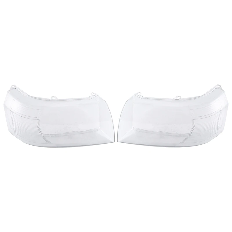 

Auto Light Caps For Land Rover Freelander 2 2007-2012 Car Headlight Cover Lamp Glass Lens Case Accessory Part