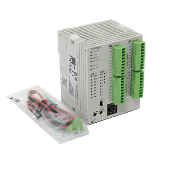Delta New and Original PLC Module DVP10MC11T