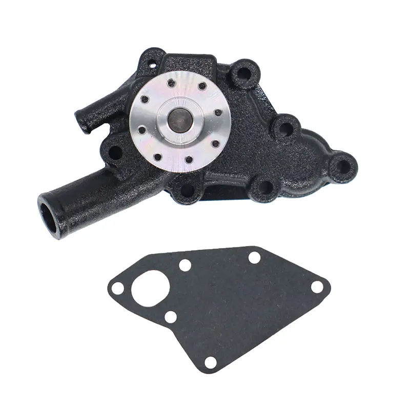 

Water Pump Z8943768300 Compatible with Iseki Tractor TS1610 TS1910 TS2220 TS2000 TS2510 TS2202 TS2205 TS2210