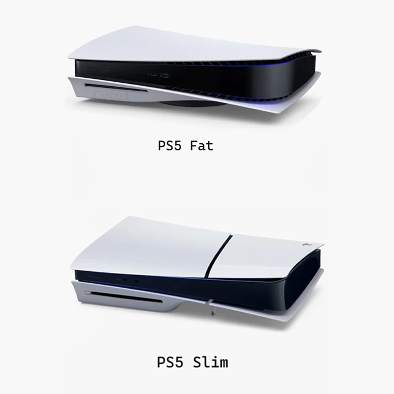 Sony PS5 Slim Console Original PlayStation 5 Video Game