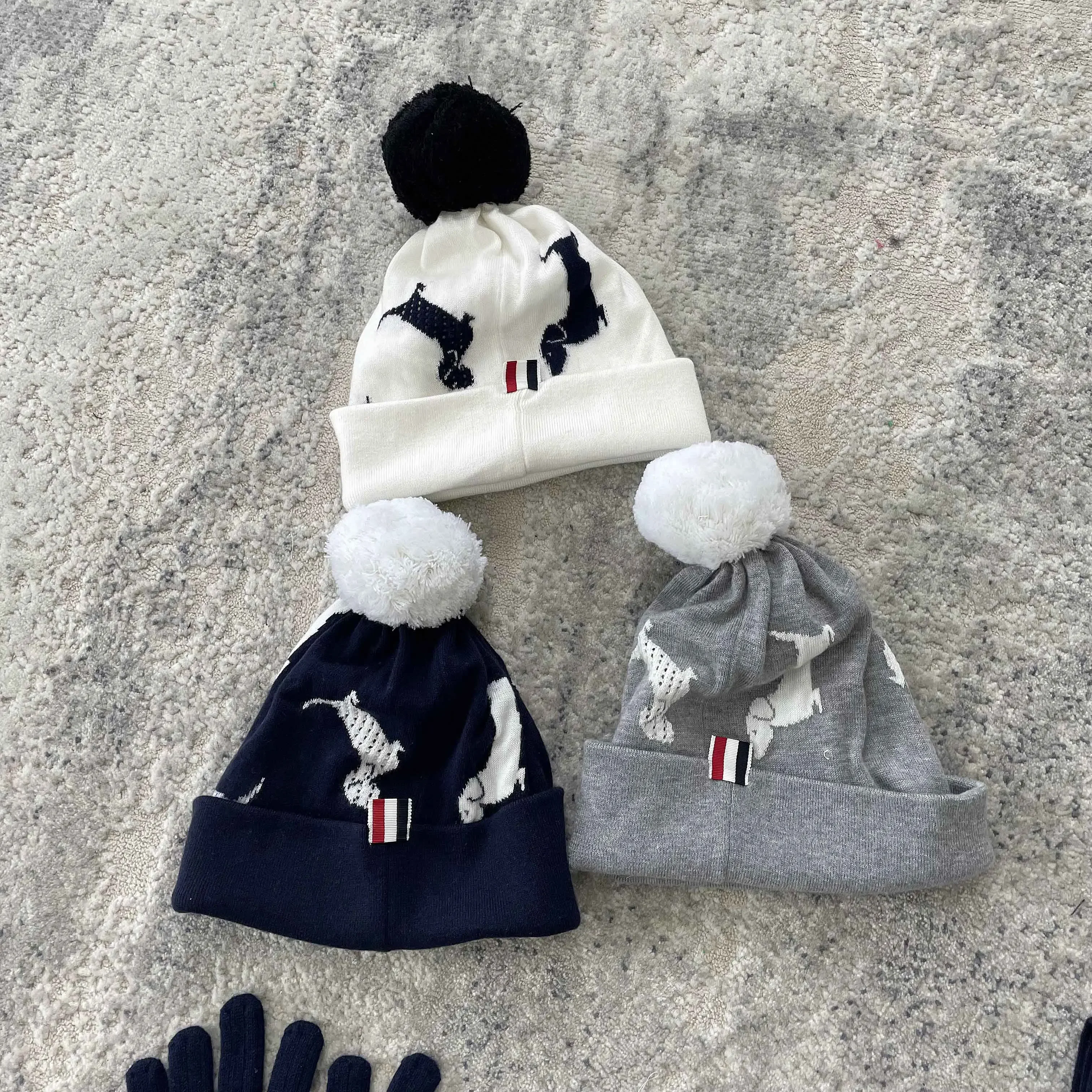 Рисунок 3 - Зимний модный бренд TB