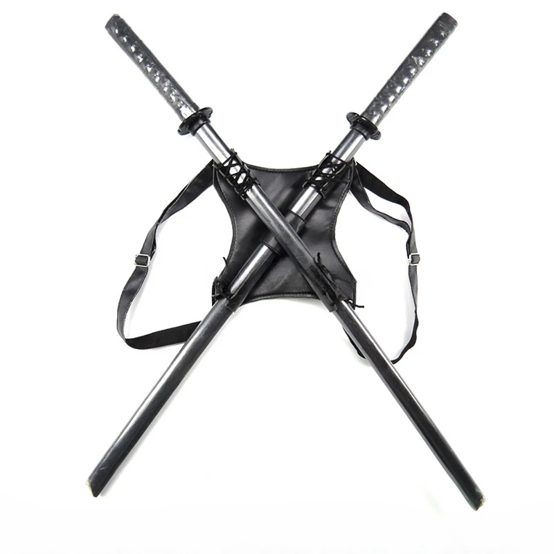 デッドプールの置物,刀の木製サムソード,スーパーヒーローの武器