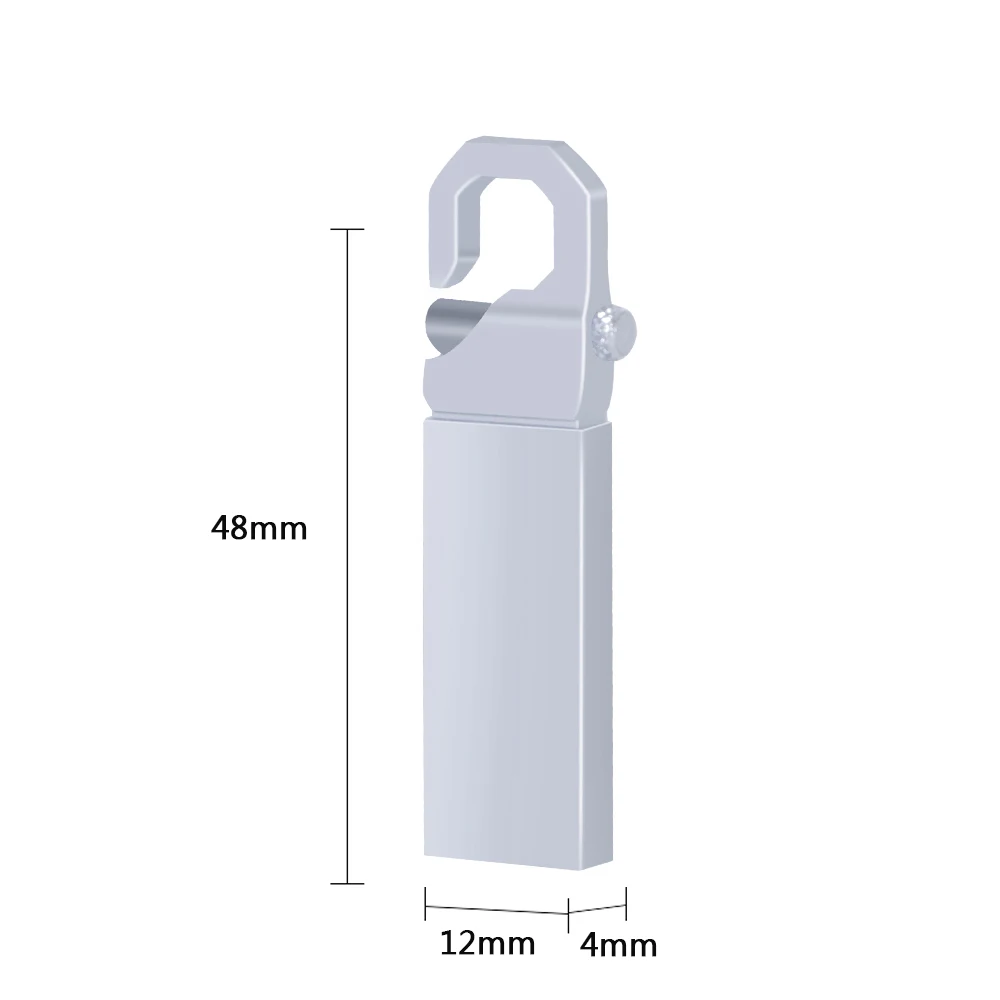 방수 USB 플래시 드라이브, 3.0 메모리 스틱 선물, 64G, 32GB, 펜드라이브, 16g, 8G, 128G, 50 개/로트