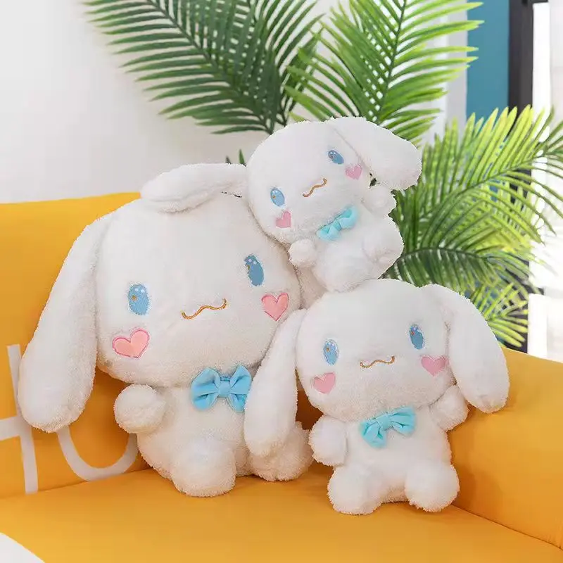 Рисунок 3 - Новый стиль Sanrio Kawaii Cinnamoroll
