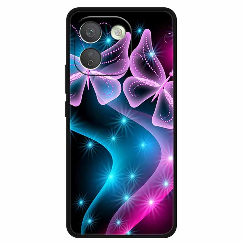 Soft Silicone Phone Case Cover - TPU  Protector
