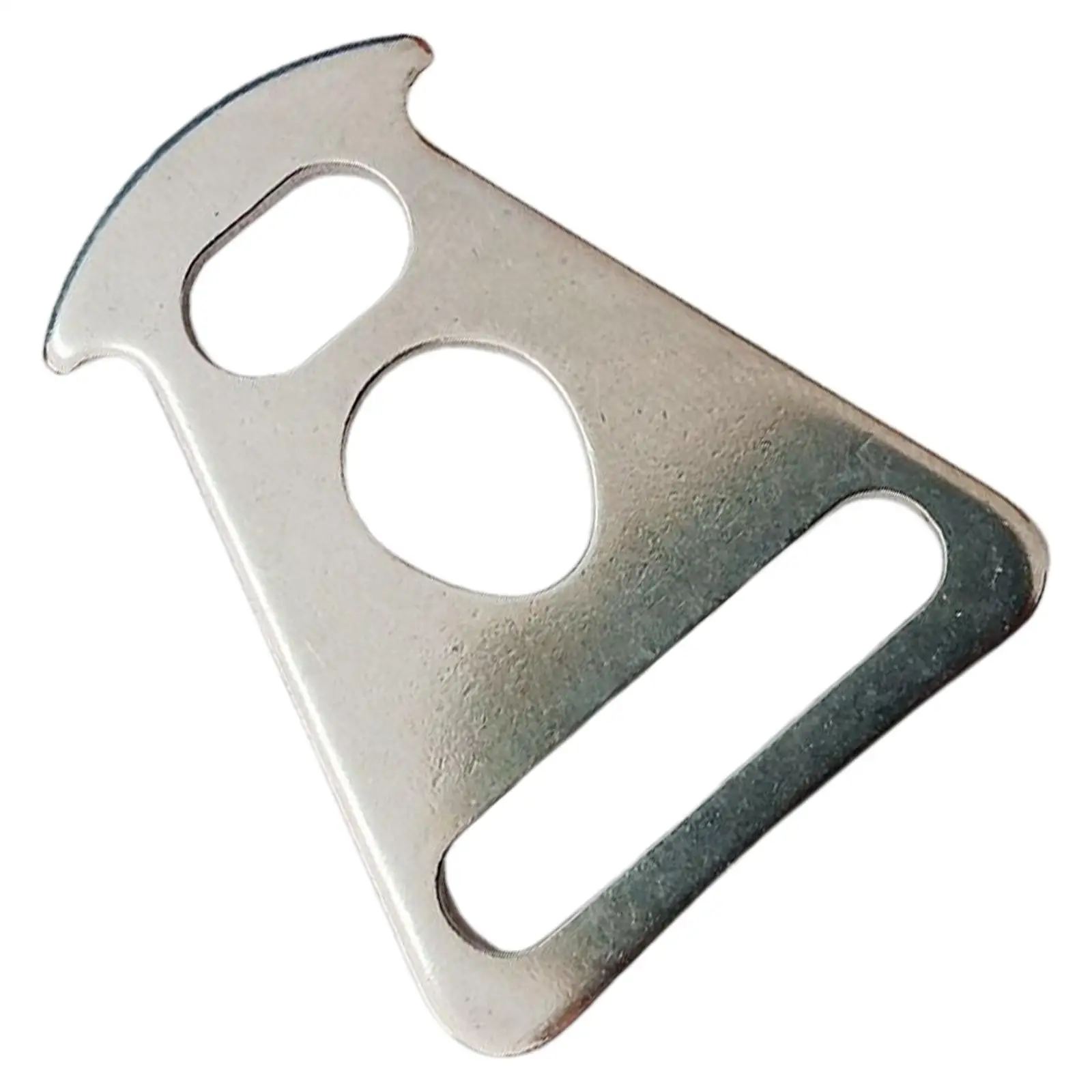 

Оборудование для установки пряжки навес треугольная Пряжка крючок для пешего туризма рыбалки альпинизма