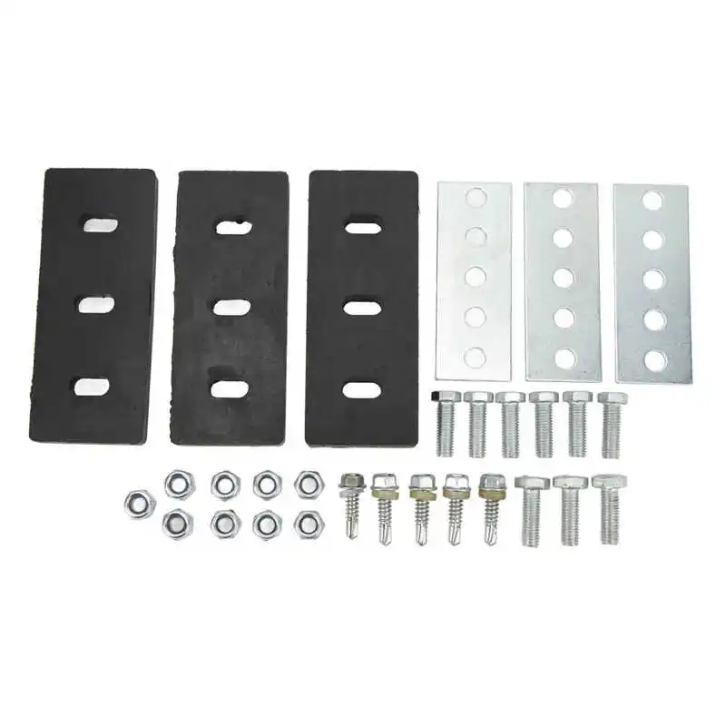 Snow Blower Impeller Kit Snow Blower Impeller Kit 3/8in Replacement for