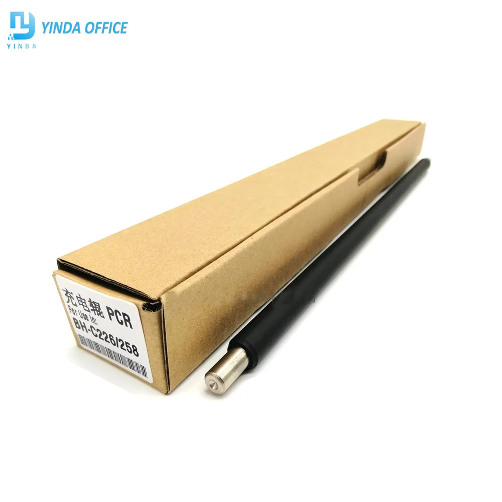 Pcr Rolo de Carga Primária para Kyocera Fs2100 Fs4100 Fs4200 Fs4300 M3040 M3540 M3550 M3560 P3045 1pc 2lv93010 302lv93010 Mc3100