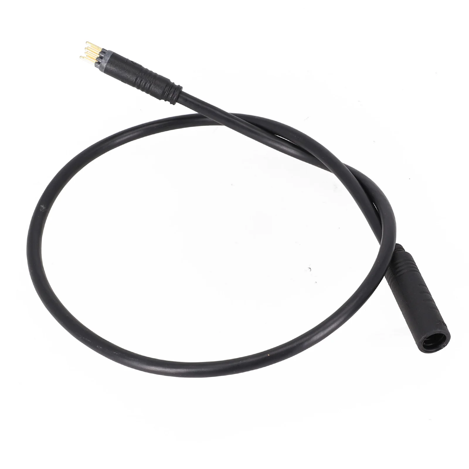 

9-контактный кабель для ступицы колеса, USB-кабель длиной 60 см