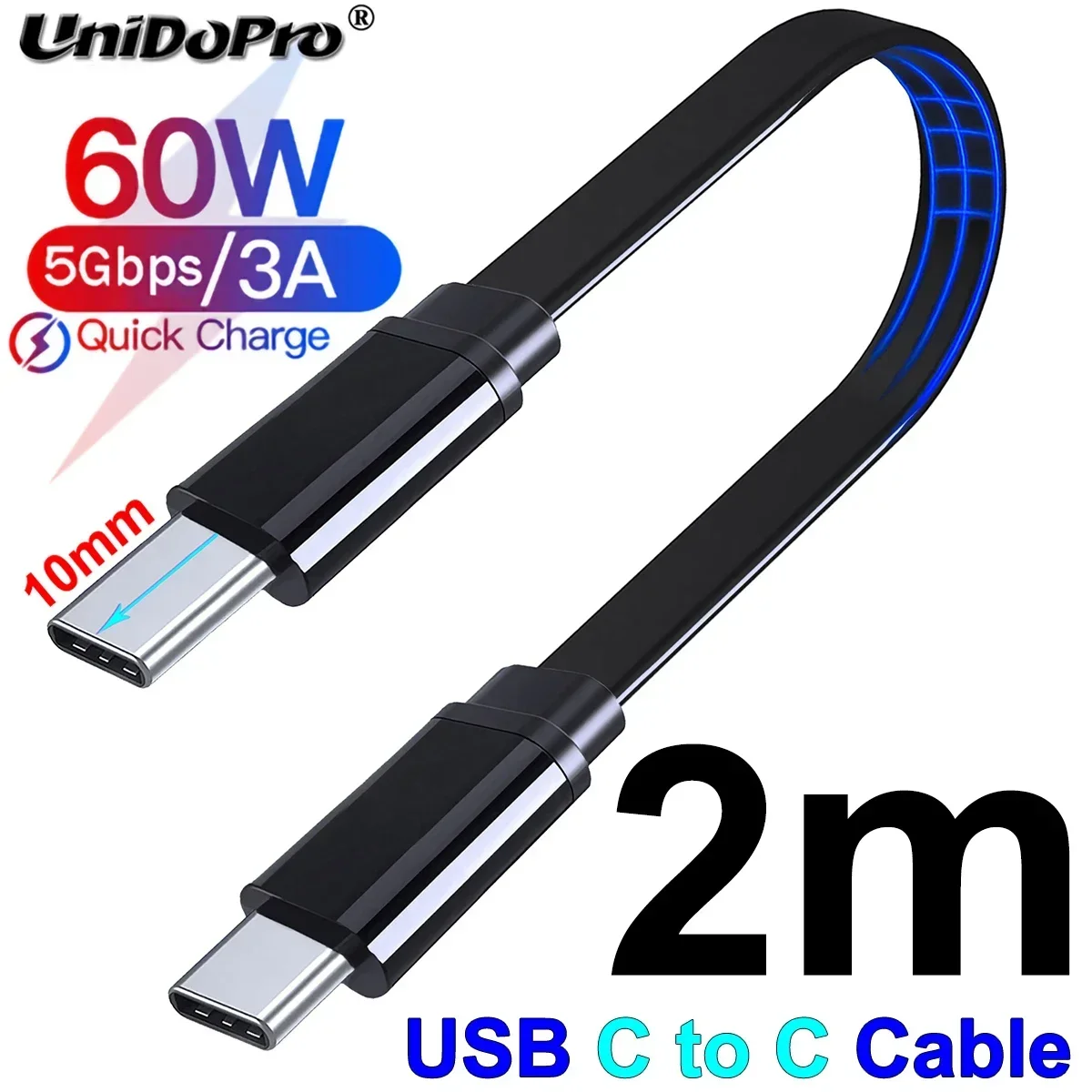 人気品！ in Chage インチャージ 6 Max USB A B C 黒 人気品！ in Chage インチャージ 6 Max USB A B C 黒（2×3=6