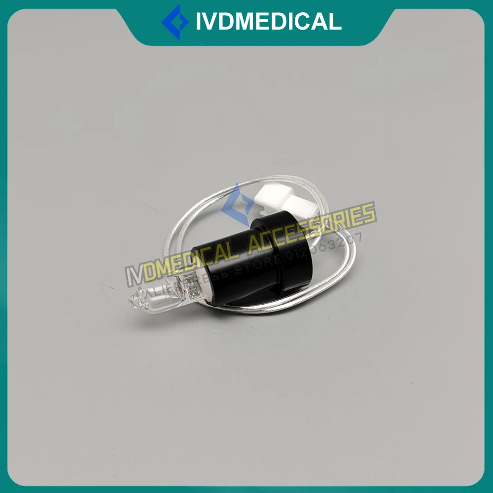 Bioelab ES-100P ES-101C ES-105 ES-102 ES-401C 램프 ES100P ES101C ES105 ES102 ES401C 할로겐 램프 6V10W