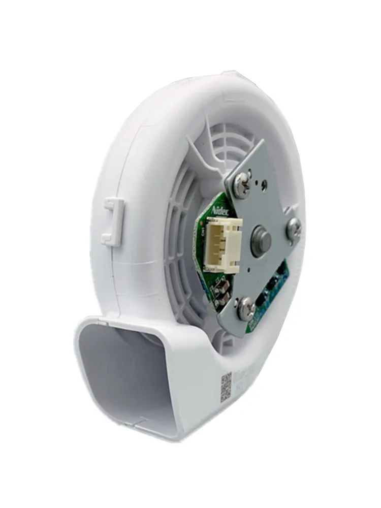 Robô Aspirador de Peças Sobressalentes Ventilador para Roborock S50 S51 S53 S55 t5 t6