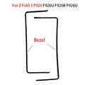 Fold 3 Frame