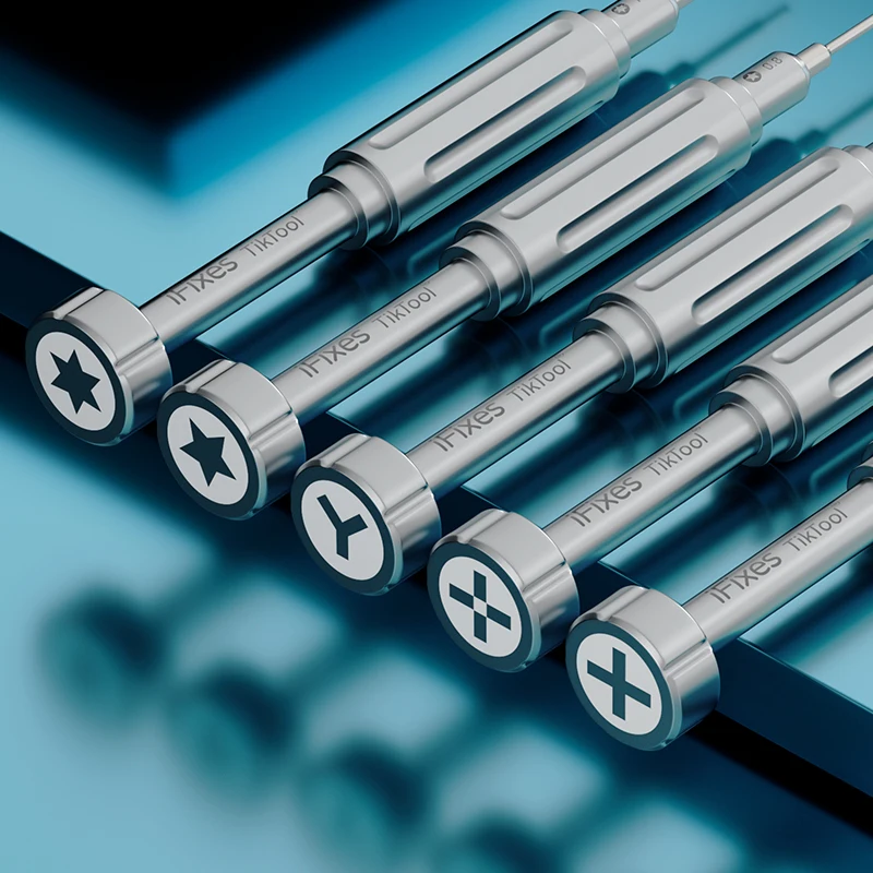 iFixes iTK5 Precision Screwdriver Set For iPhone LCD Screen