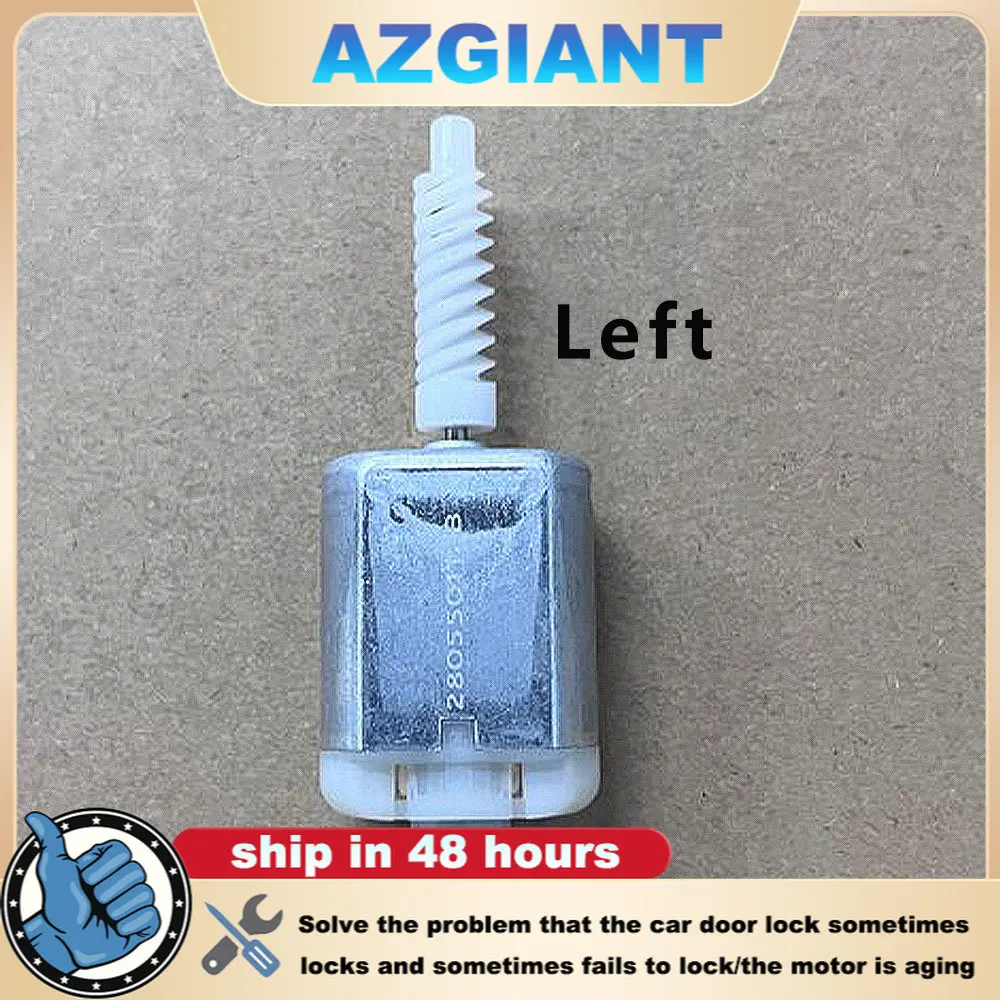 

Central Door Lock Motor For Infiniti Q50 Q60 QX80 QX56 Q70 LQ70 autos accesorios car gadget Central tools control right/left