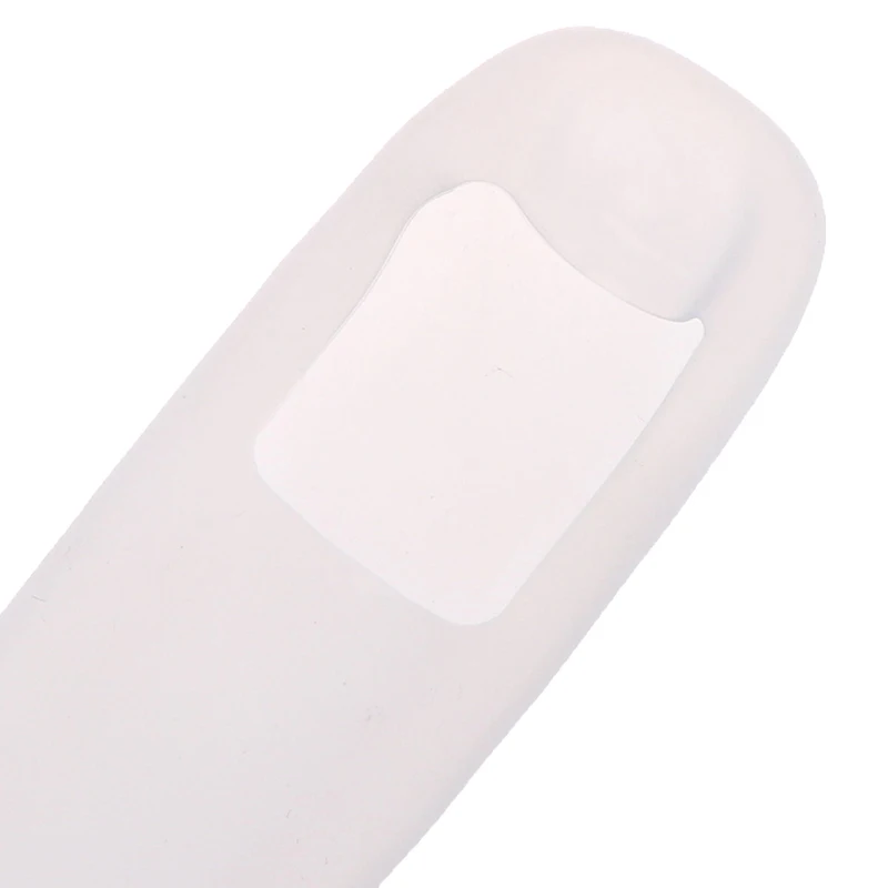 Washable Ble Dust Waterproof Air Conditioning TV Silicone Remote Control Cover