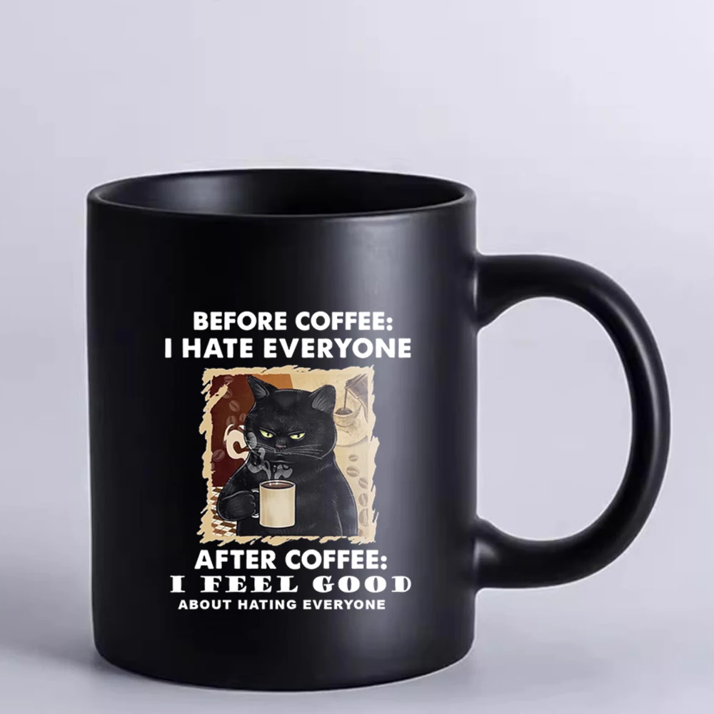 Tazzina da caffè (come da bar) in ceramica - Materiali - Per il fa