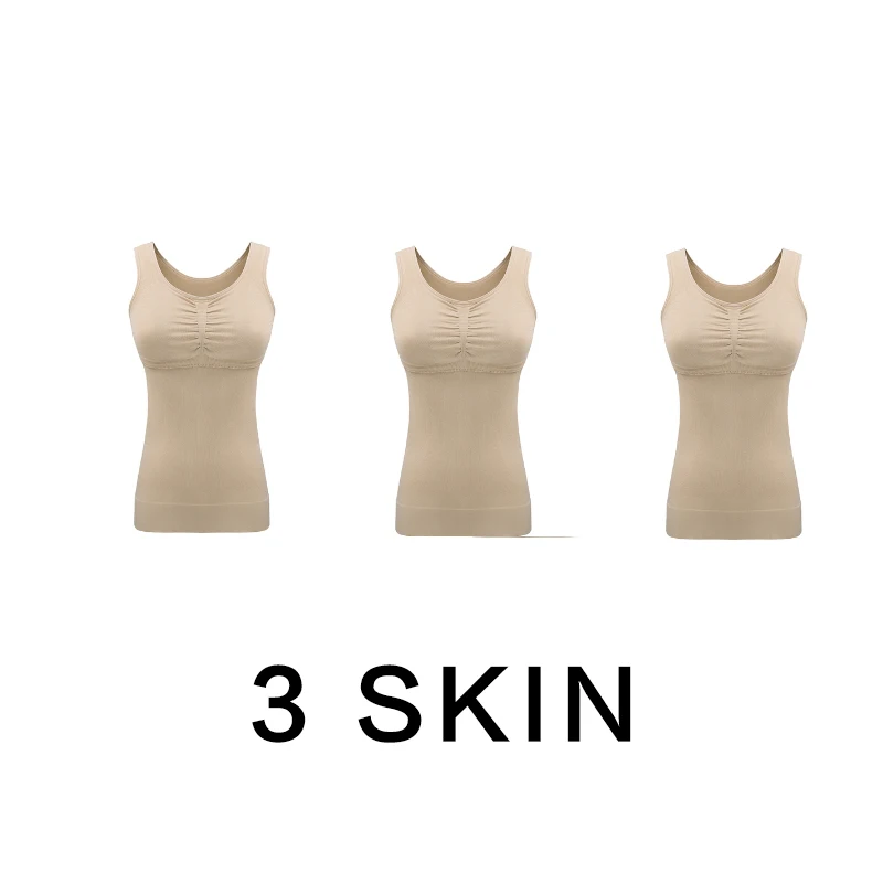 3 Skin