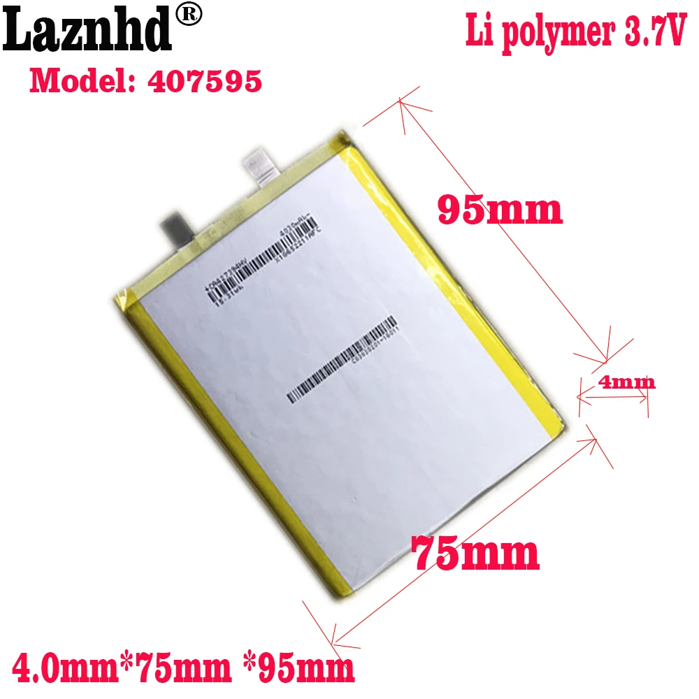 Lithium Battery | Tablet Battery | Tablet Pc | Rechargeable Batteries ...