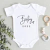 Party My Crib 2am Milk Bring a Bottle Funny Infant Onesies Fashion Creative Newborn Baby Girl Boy Clothes Bodysuit Fast Delivery 5