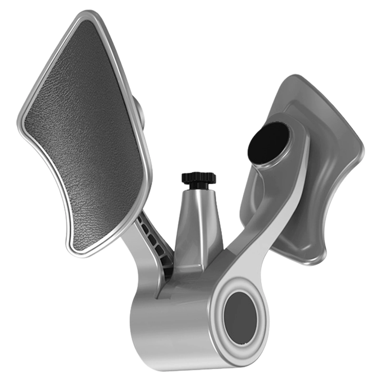 

Hip Trainer Clip Pelvic Floor Muscle Strengthener Arm Leg Exerciser With 360 Rotating Baffle Trimmer Inner Thigh Bladder Control