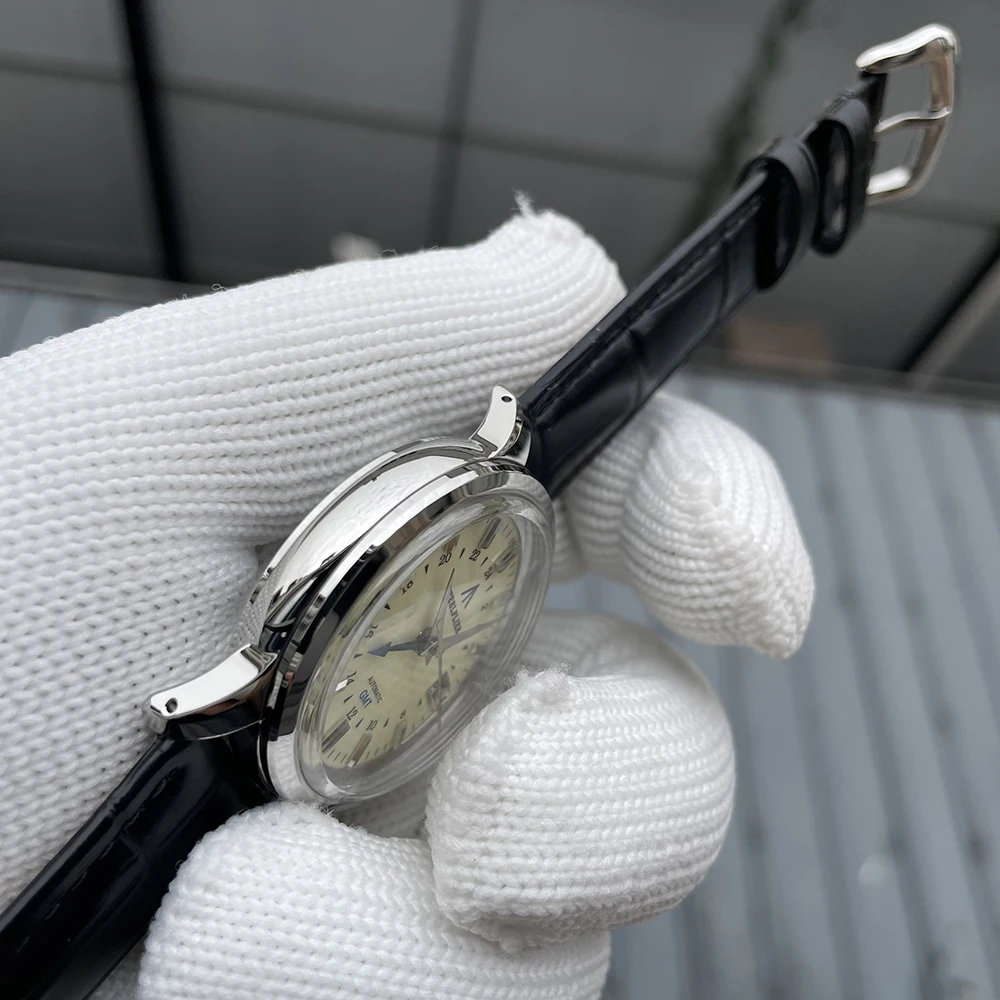Рисунок 3 - Часы наручные STEELFLIER SF791