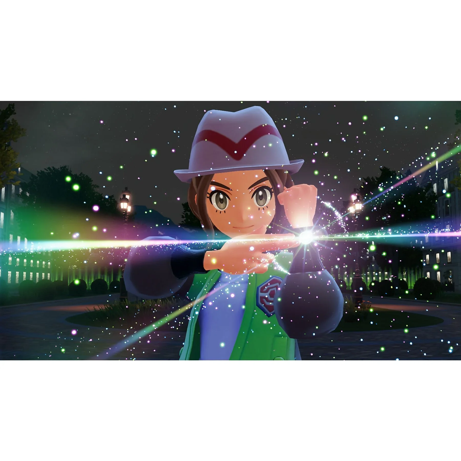 【Versione UE】Pokémon Legends: Z-A – Nintendo Switch 2 Edition - immagine 2