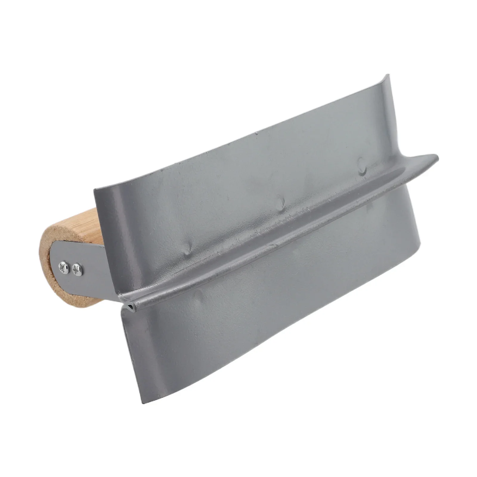90 Degree Corner Trowel internal External Sheet Rock Stainless Steel For Cement Concrete Trowel Concrete Finishing Tool bricklaying trowel square notched trowel