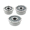 8pcs AC12V 24V DMX512 Underwater Light Fountain 6w 9w12w 15w 18w RGB RGBW External Control Ip68 For Garden Yard Pool 3