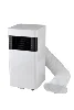 9000 BTU Mobile Portable Air Conditioner With Cooling WiFi For Home Use 5