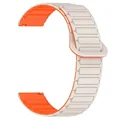 Starlight Orange